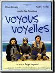 poster de Voyous, voyelles