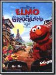 poster de Elmo au pays des grincheux
