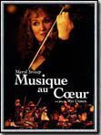 poster de La Musique de mon coeur