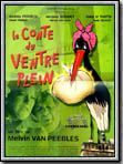 poster de Le Conte du ventre plein