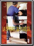 poster de La Spirale du pianiste