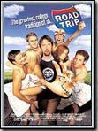 poster de Road Trip