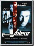 poster de Comme un voleur