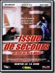 poster de Issue de secours