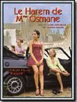 poster de Le Harem de Madame Osmane