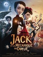 Jack et la mécanique du cœur