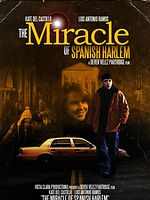 poster de A Miracle in Spanish Harlem