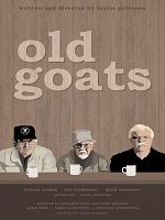 poster de Old Goats