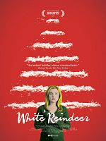 poster de White Reindeer