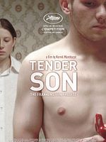 poster de Tender Son : The Frankenstein Project