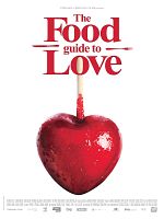 poster de The Food Guide to Love
