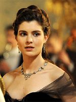 poster de Anna Karenine