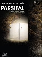 poster de Parsifal (Côté Diffusion)