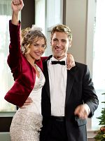 poster de Marié avant Noël