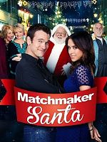 poster de Mon Père Noël bien-aimé