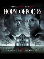 poster de House of Bodies