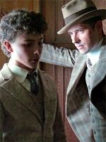 poster de Les faux-monnayeurs