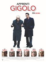 poster de Apprenti Gigolo