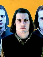 poster de Sixième sens, troisième oeil, seconde vue