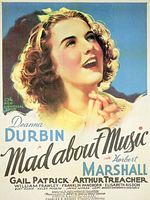 poster de Délicieuse