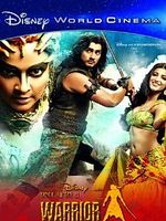poster de Anaganaga o Dheerudu