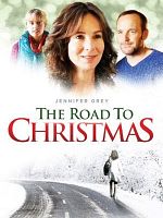 poster de Sur la route de Noël
