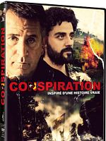 poster de Conspiration