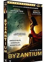 poster de Byzantium