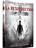 poster de La Résurrection