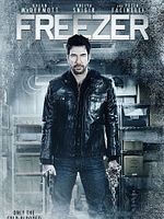 poster de Freezer