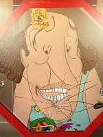 poster de La vie sans truc