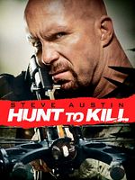 poster de Hunt to Kill