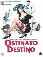 poster de Ostinato destino