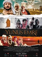poster de Yunus Emre Askin Sesi