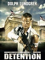 poster de Détention
