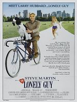 poster de The Lonely Guy