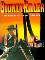 poster de Chasseur de primes