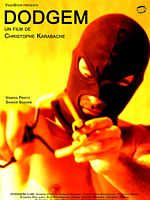 poster de Dodgem