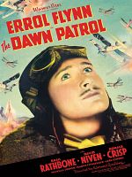 poster de The Dawn Patrol