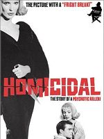 poster de Homicide