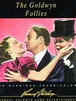 poster de Hollywood en folie