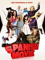 poster de Spanish Movie