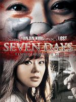 poster de Seven Days