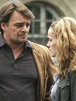 poster de Dame de carreau