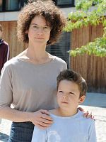 poster de L'enfant terrible