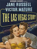 poster de The Las Vegas Story