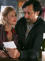 poster de La Ballade de Kouski