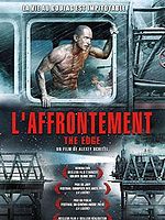 poster de The Edge - l'affrontement