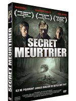 poster de Secret meurtrier