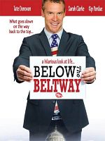 poster de Below the Beltway